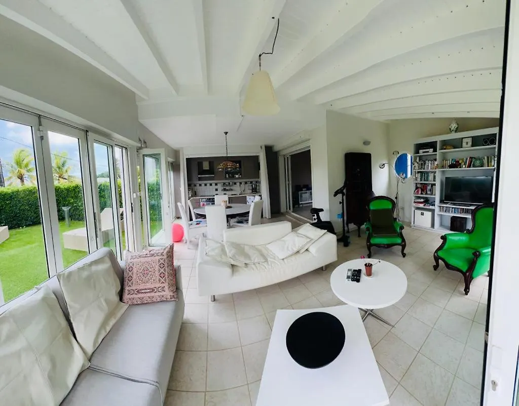 Paradise Le Gosier