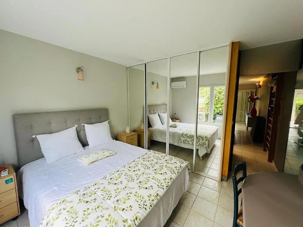 Paradise Le Gosier  0*, Le Gosier (Grande-Terre)